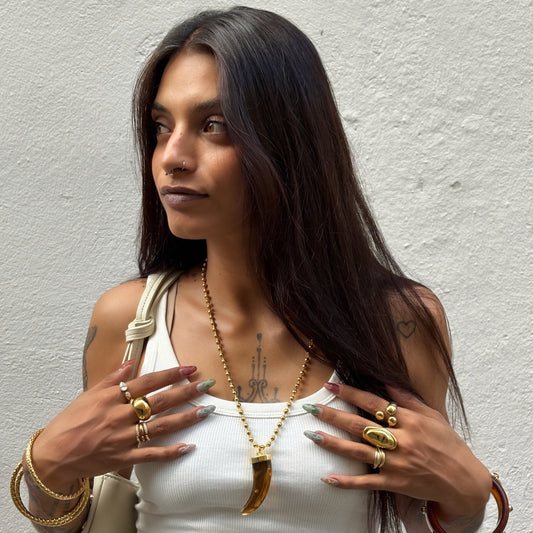 Collier Musa