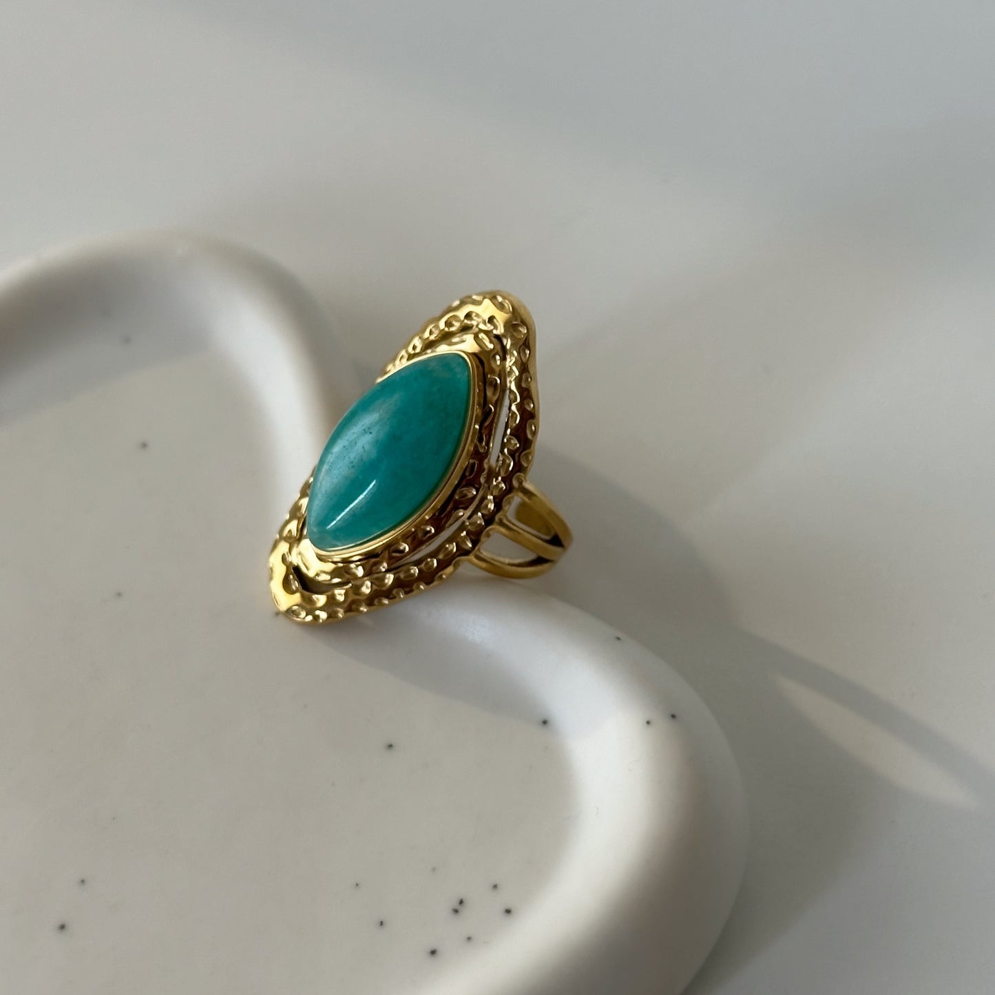 Bague Tiaa