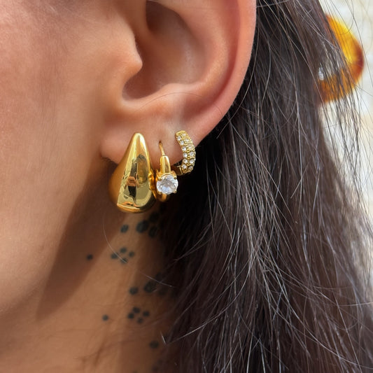Boucles d’oreilles Layla