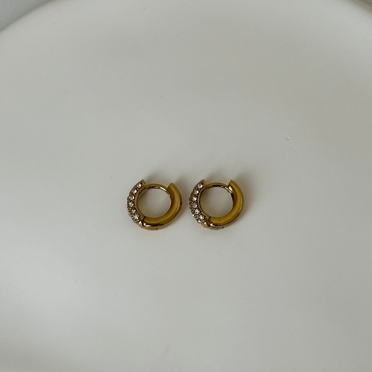Boucles d’oreilles Véra