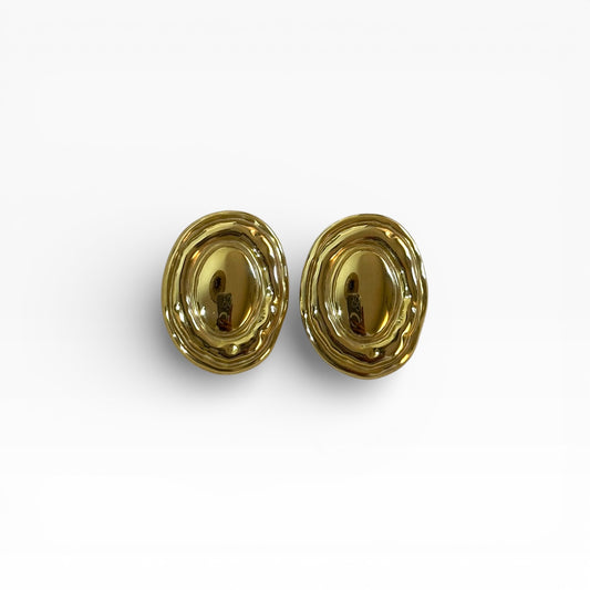 Boucles d’oreilles Freya ￼