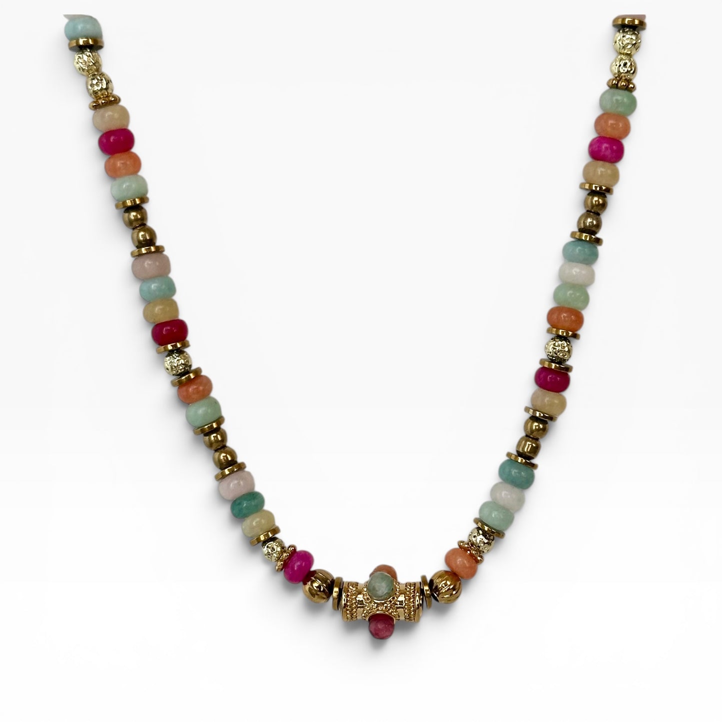 Collier Bloom
