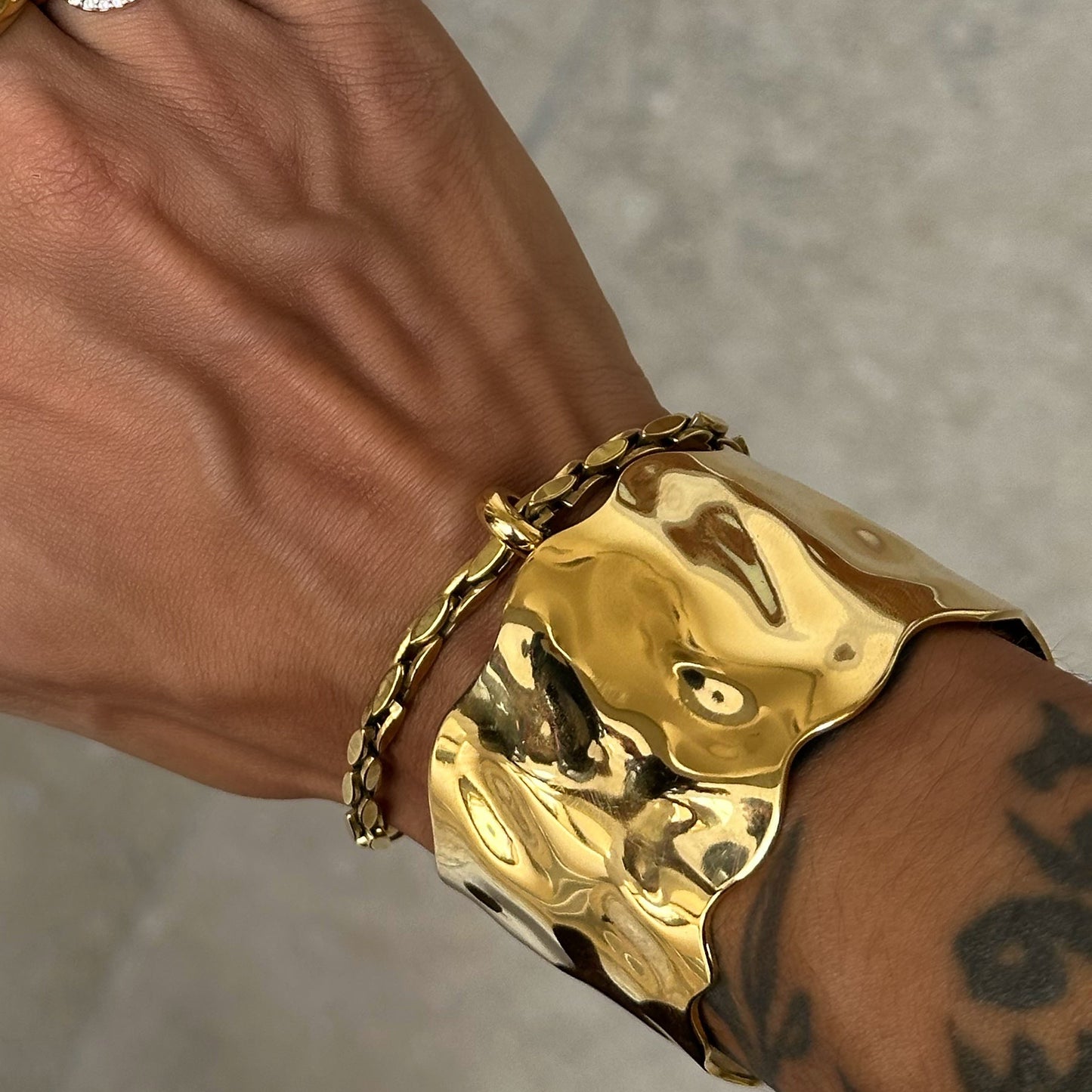 Bracelet Imany