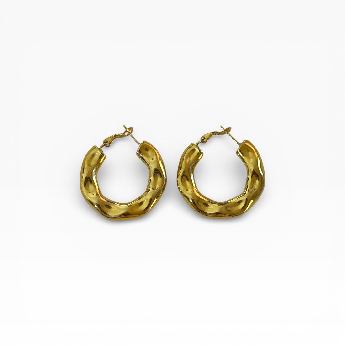 Boucles d’oreilles Sana