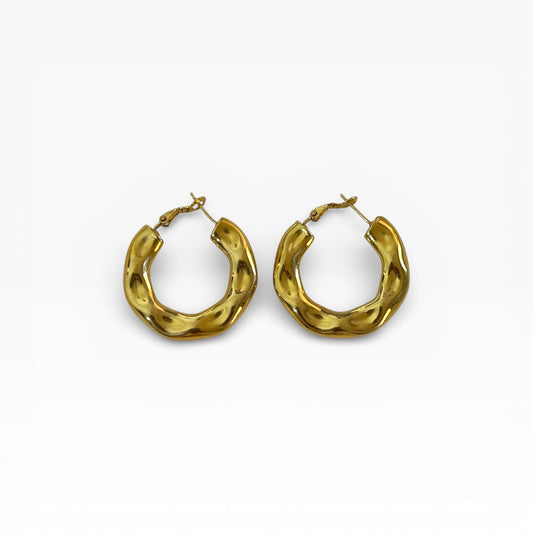 Boucles d’oreilles Sana