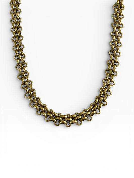 Collier Selma