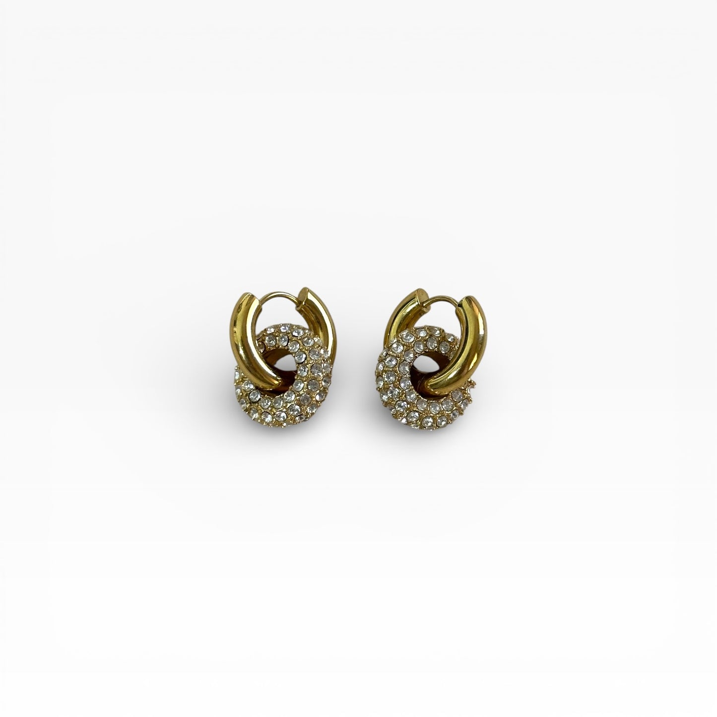 Boucles d’oreilles Vanya