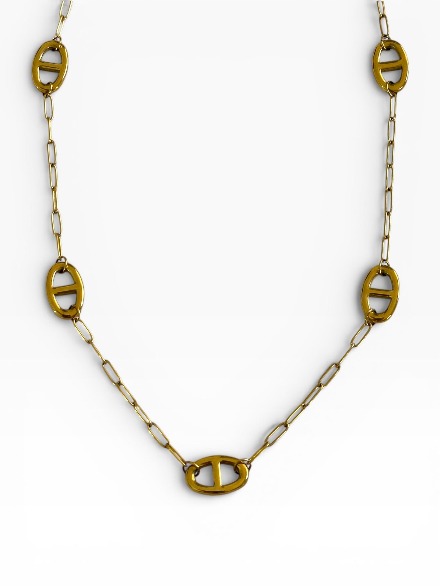 Collier Siggy