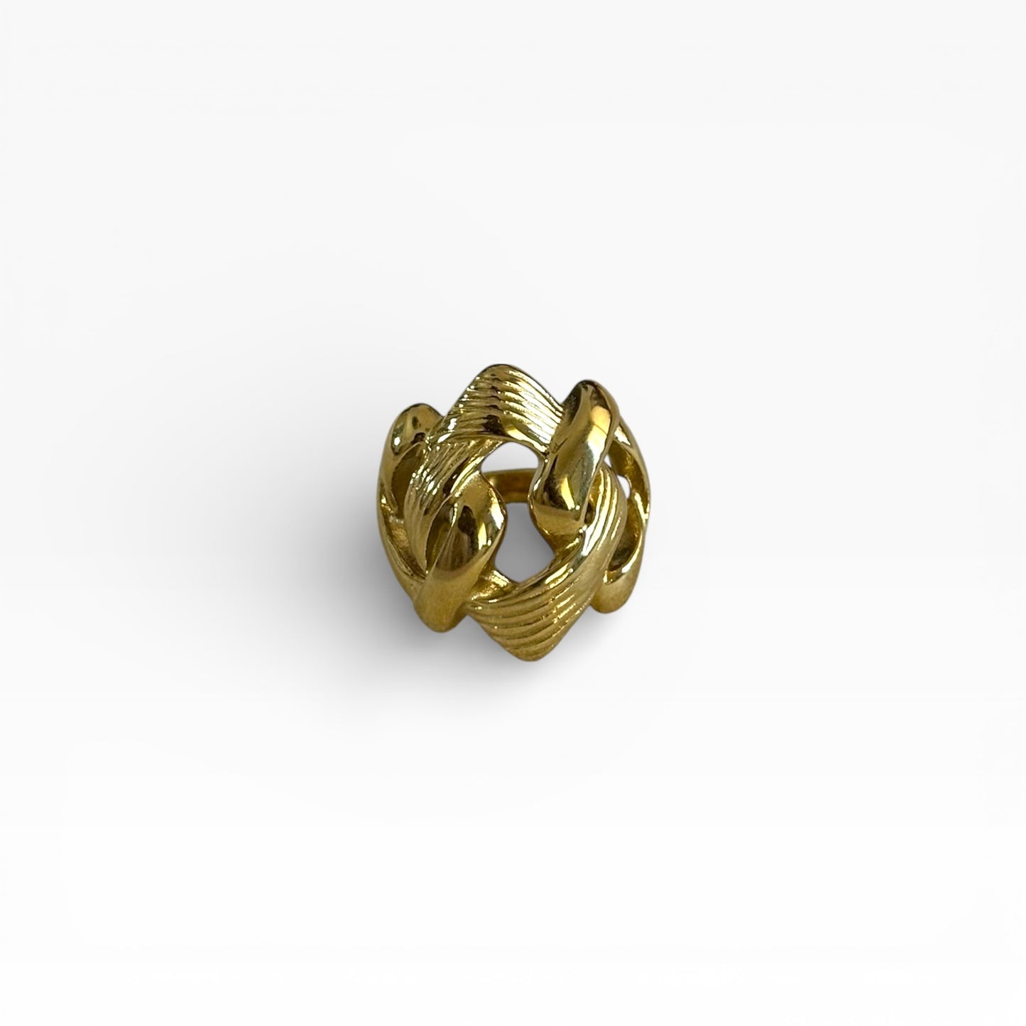 Bague Gaïa