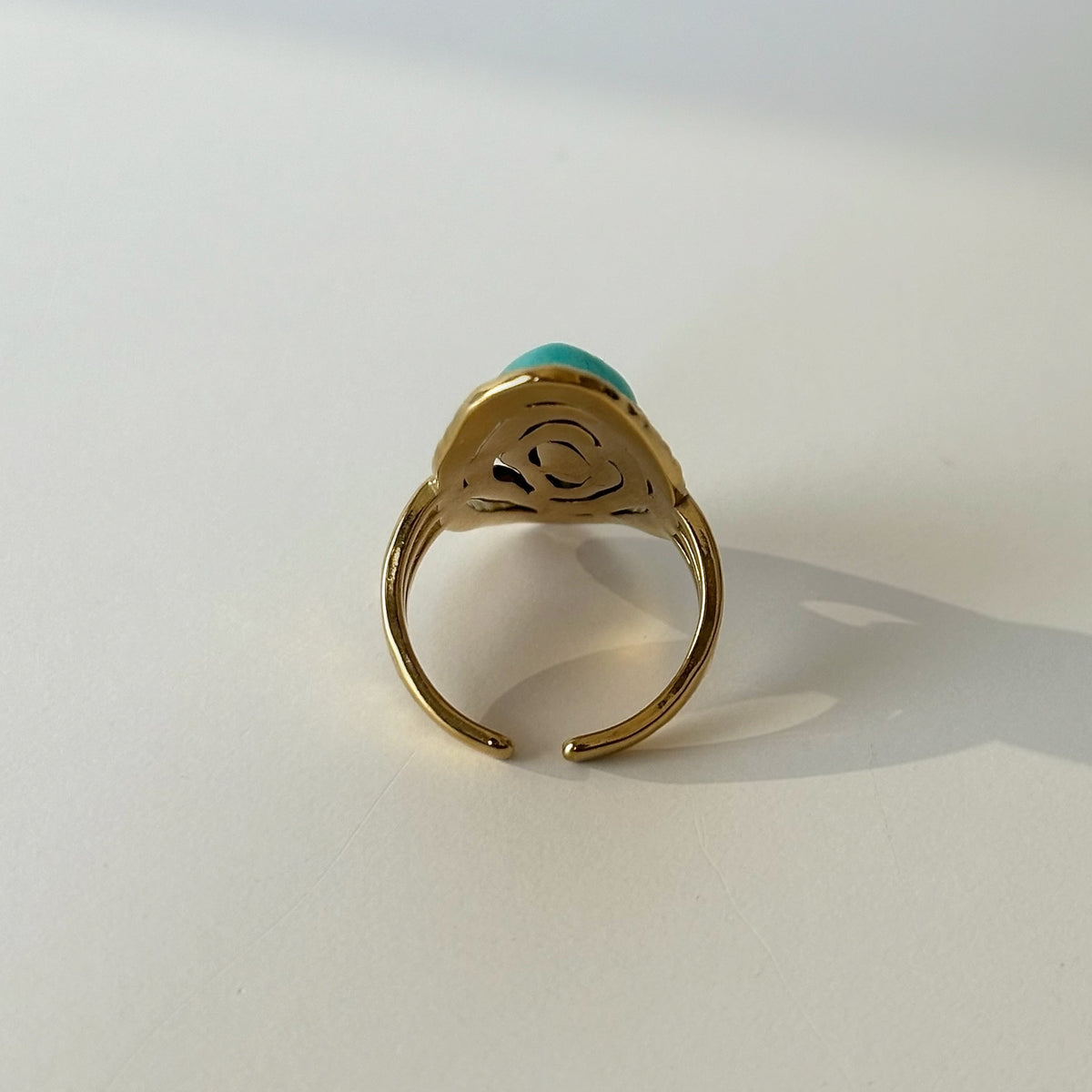 Bague Tiaa
