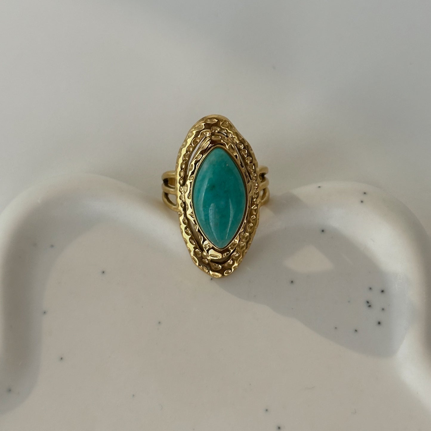 Bague Tiaa