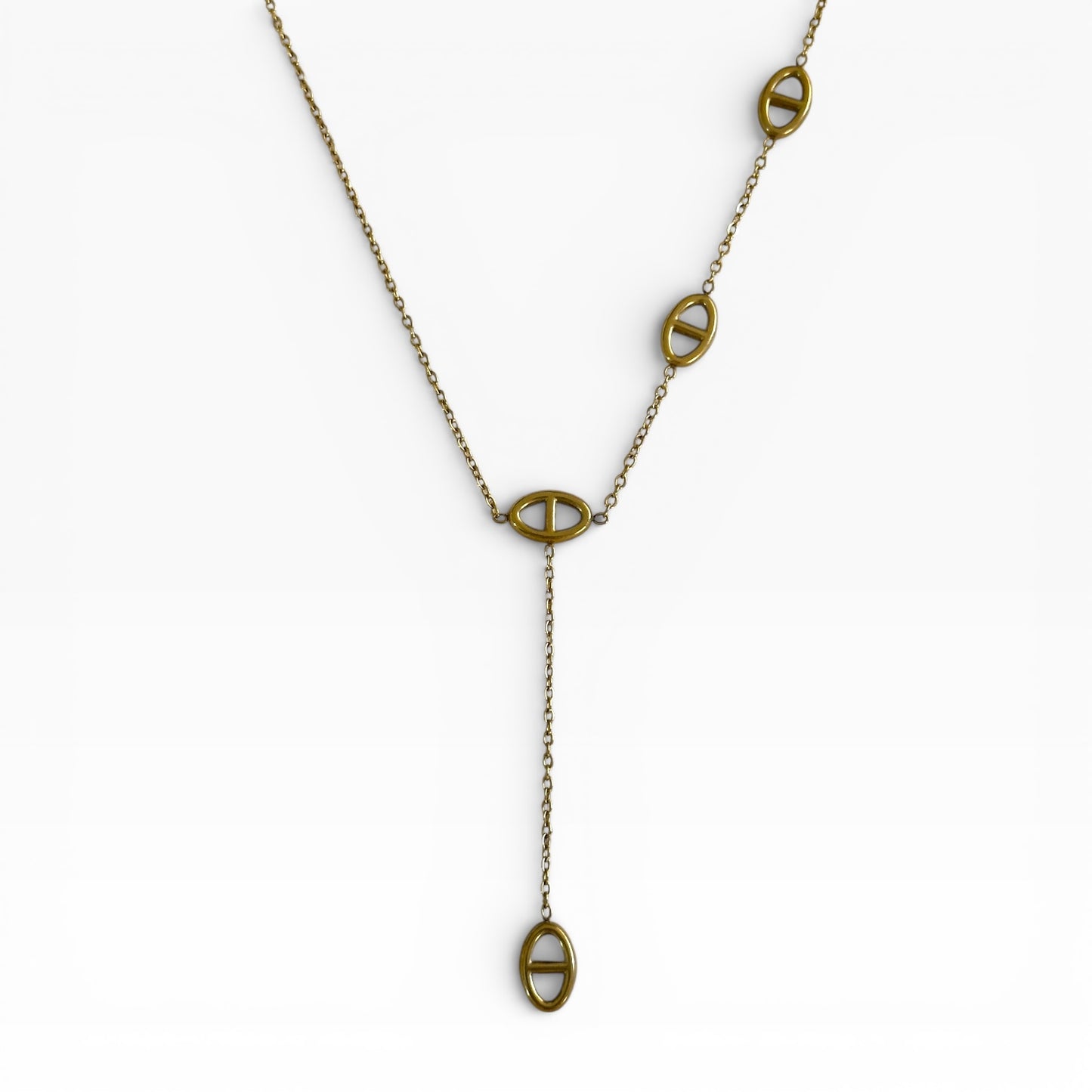 Collier Iris