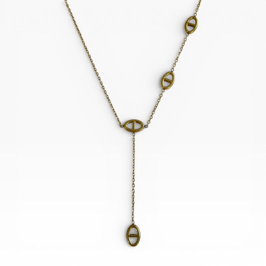 Collier Iris