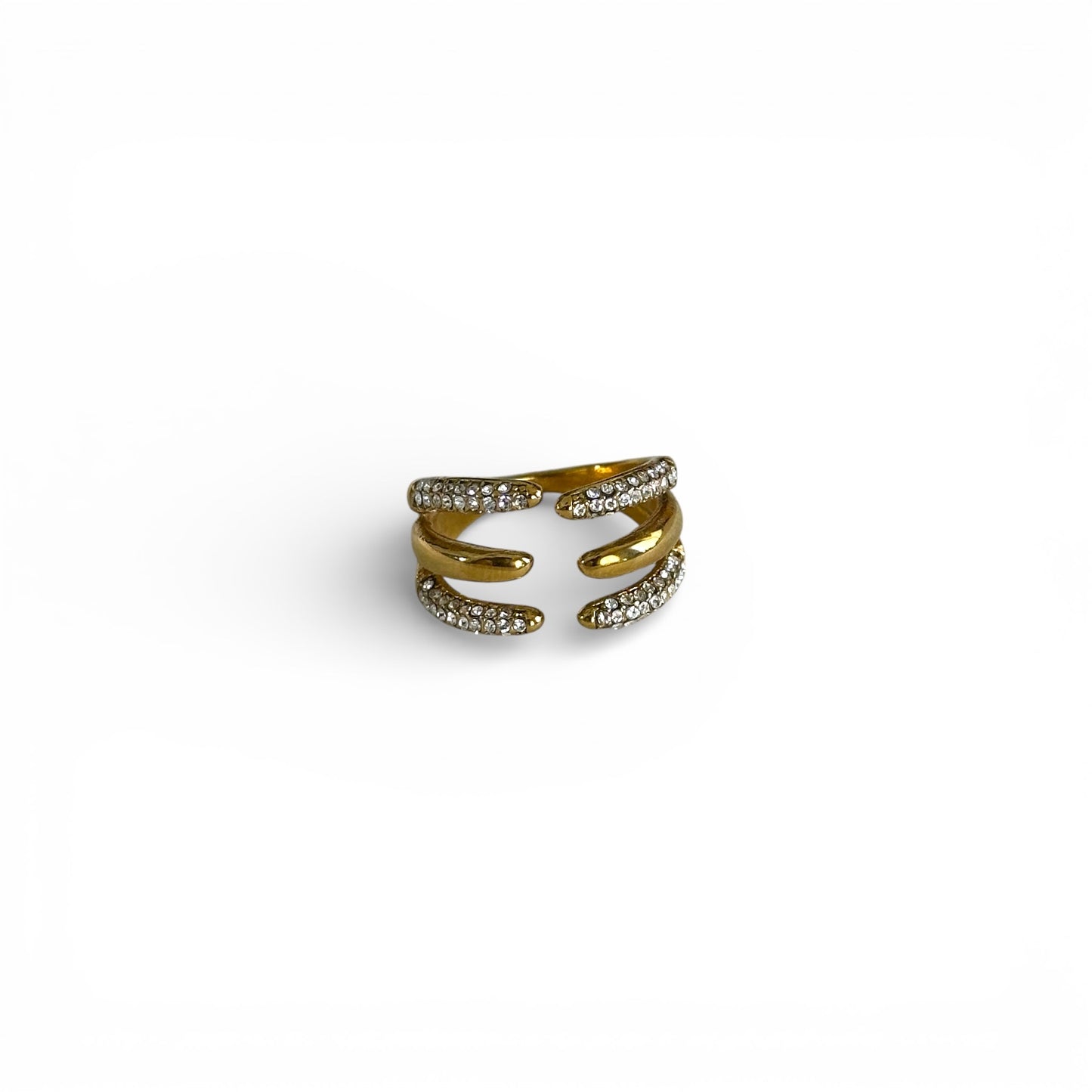 Bague Sélia