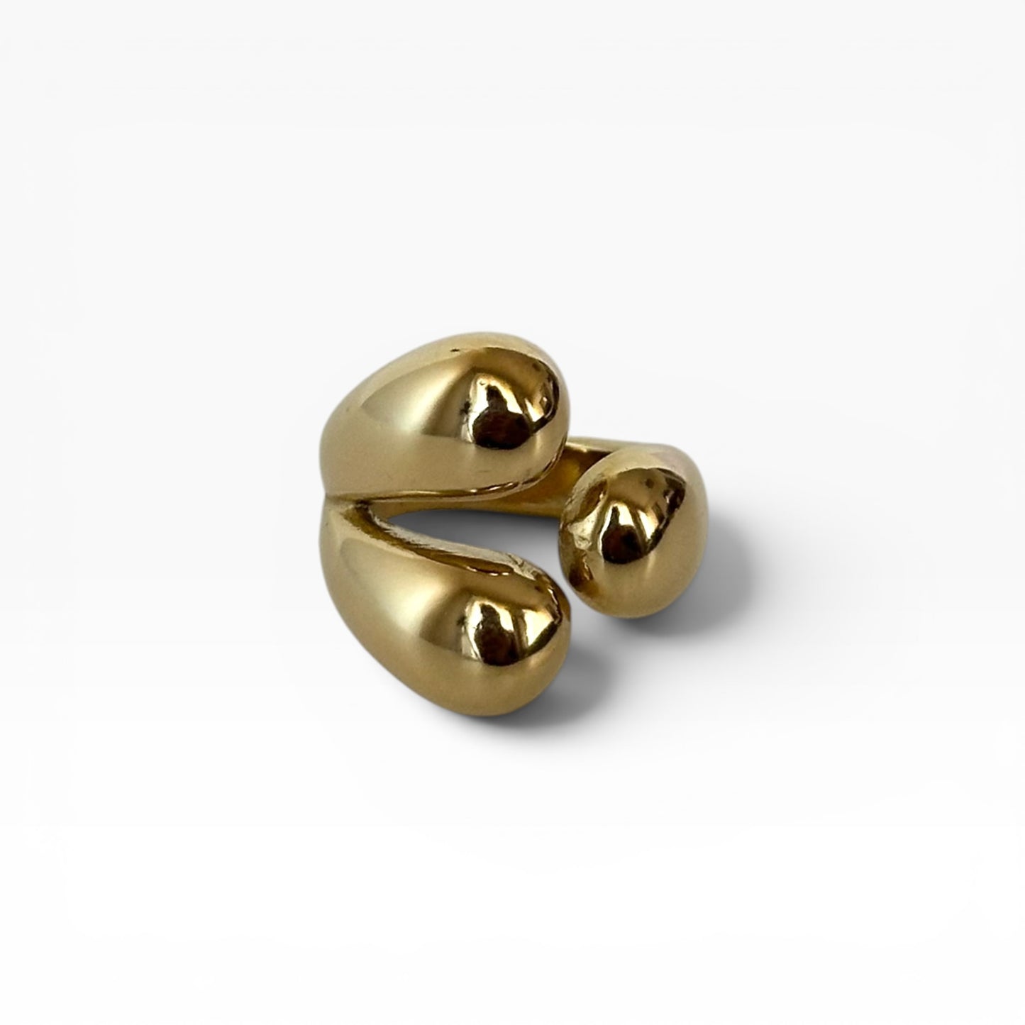Bague Cyane