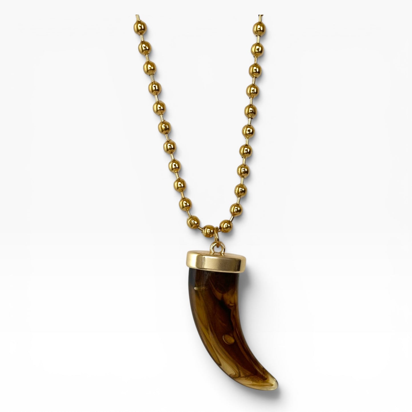 Collier Musa
