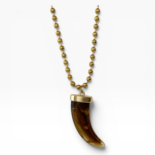Collier Musa