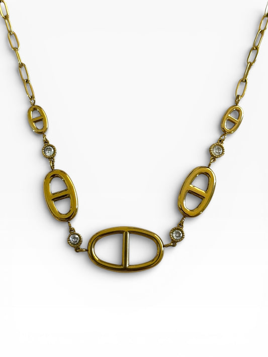 Collier Torvi