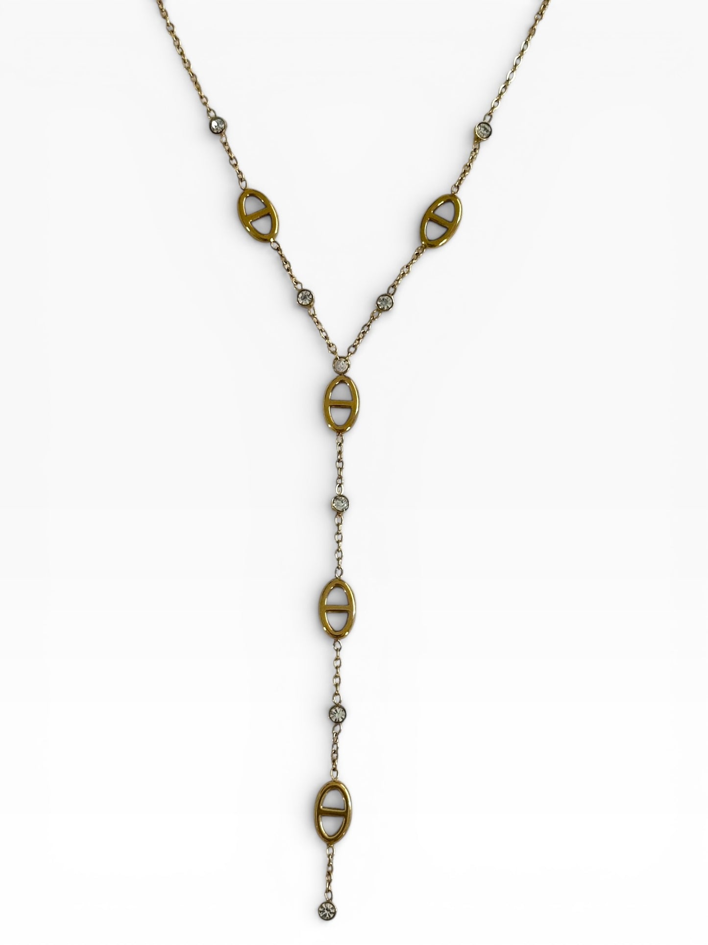 Collier Runa
