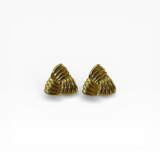 Boucles d’oreilles Hilda