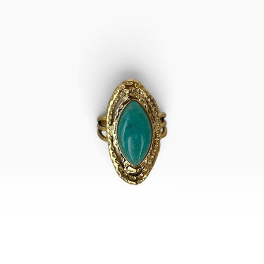 Bague Tiaa
