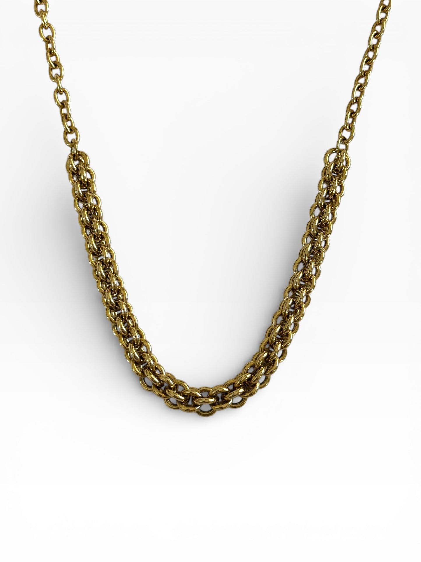 Collier Alba