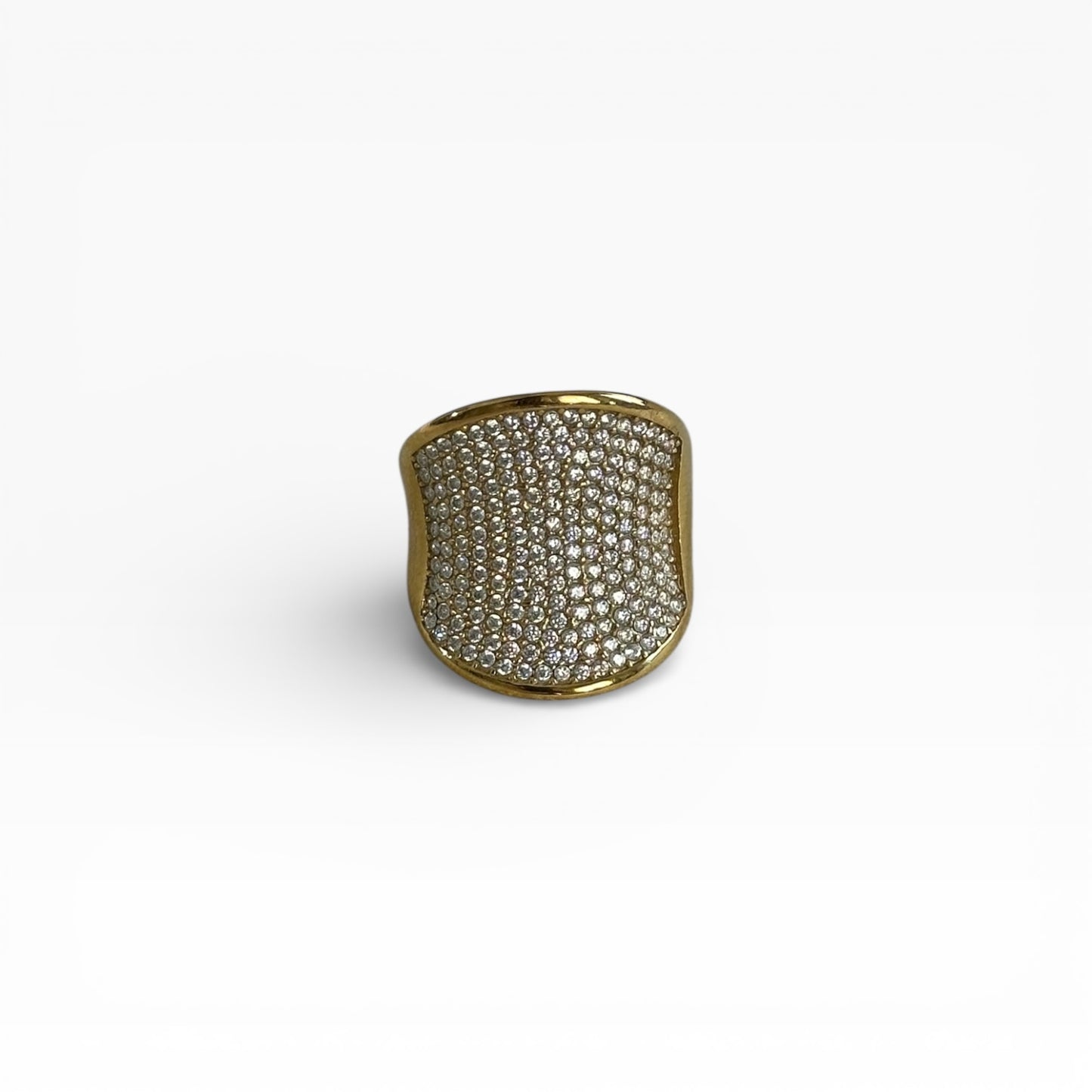 Bague Elektra