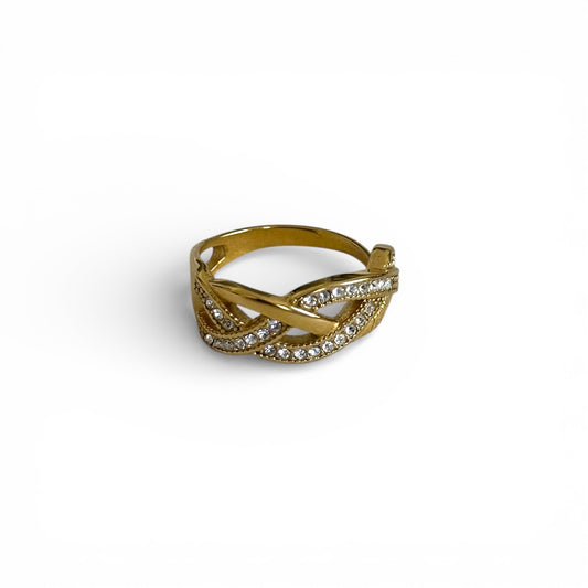 Bague Loeva