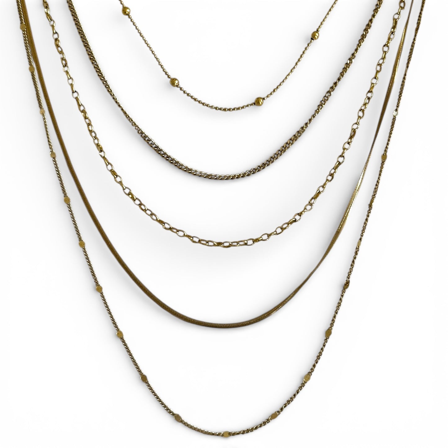 Collier Soline
