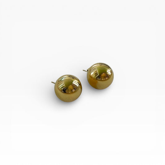 Boucles d’oreilles Maé