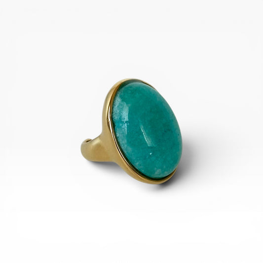 Bague Azura