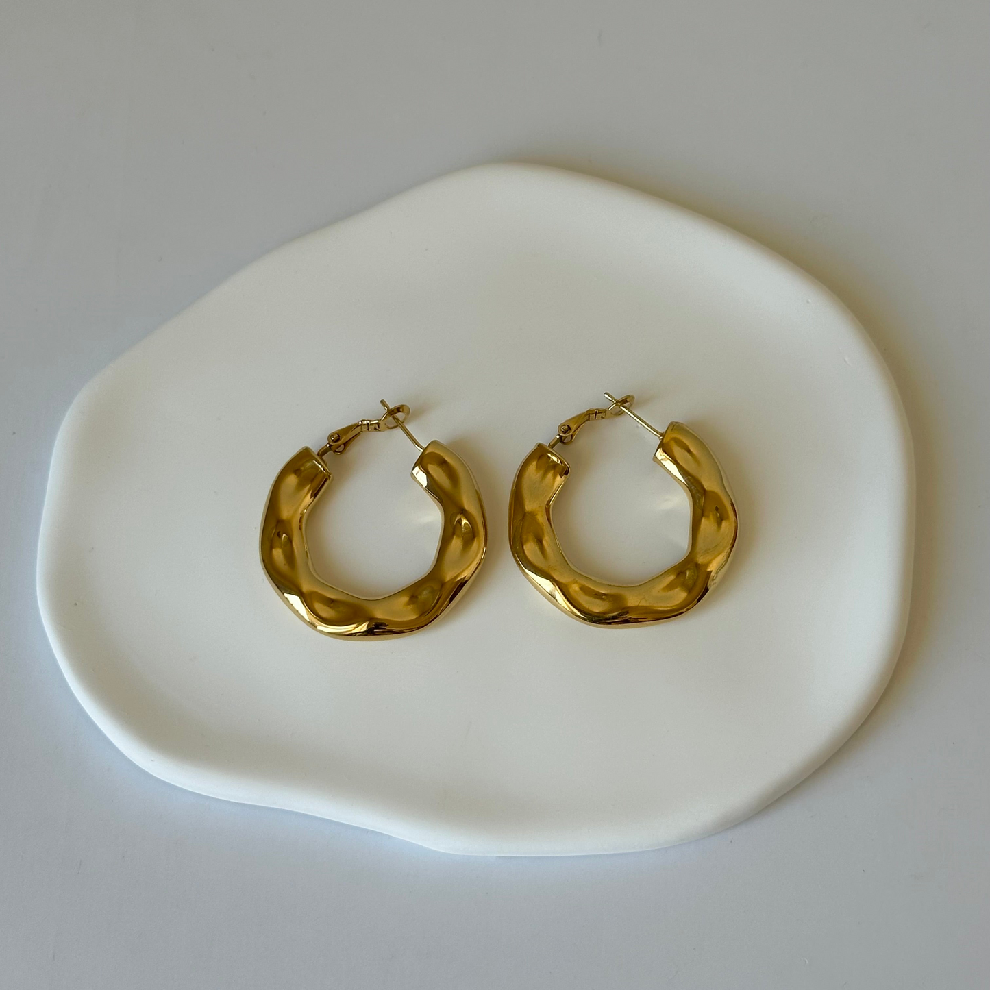 Boucles d’oreilles Sana